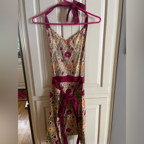 Fete Apron - Picture 3 of 4